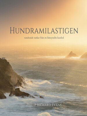 cover image of Hundramilastigen